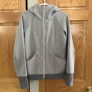Scuba Hoodie